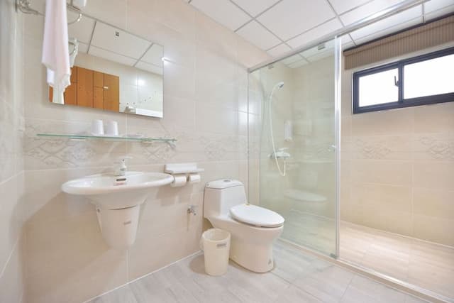 Dream-Classical Rose Double Room 301-5