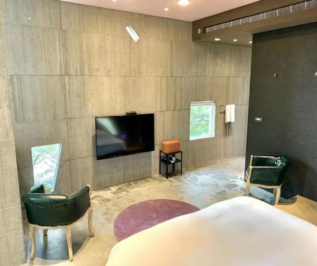 Rice Field Homestay-Deluxe Double Room-3