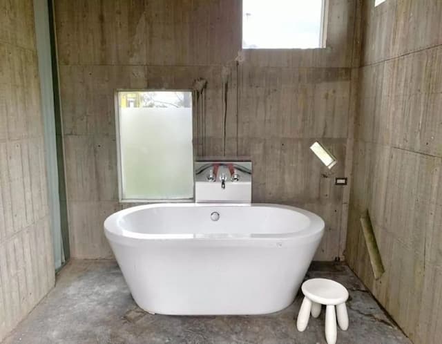 Rice Field Homestay-Deluxe Double Room-4