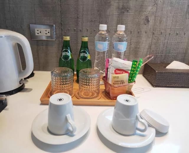 Rice Field Homestay-Deluxe Double Room-7