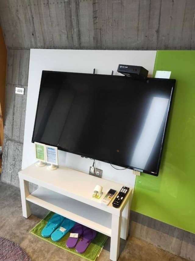 Rice Field Homestay-Double Room-2