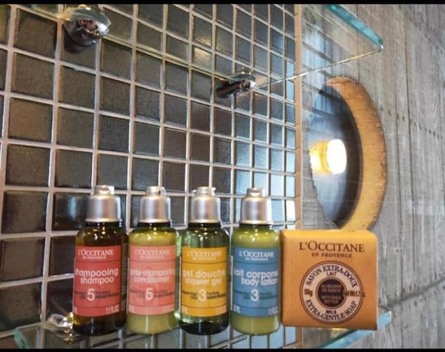 Rice Field Homestay-Double Room-7