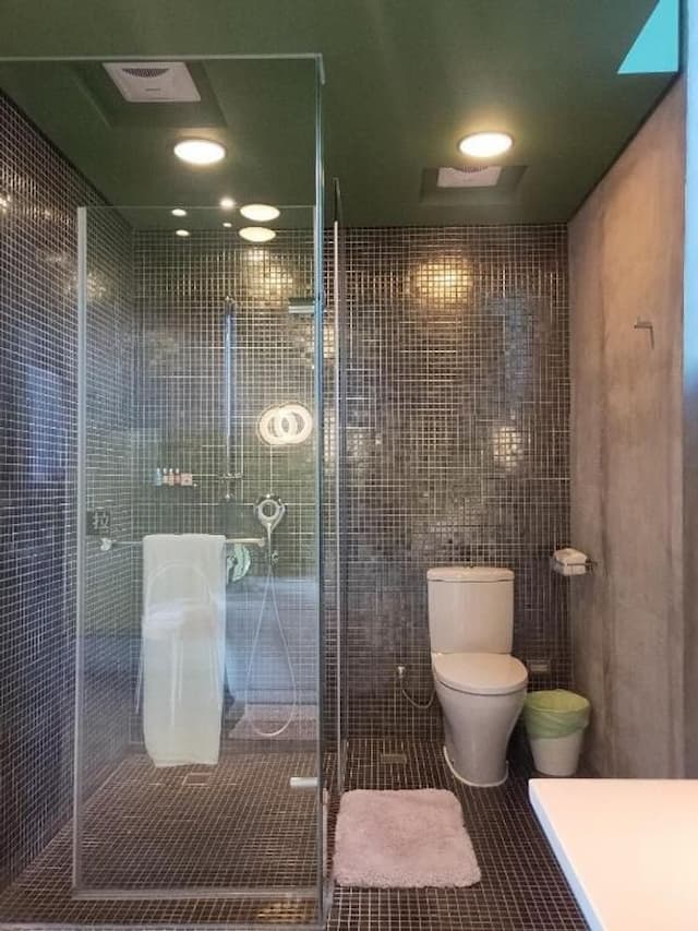 Rice Field Homestay-Deluxe Room-6