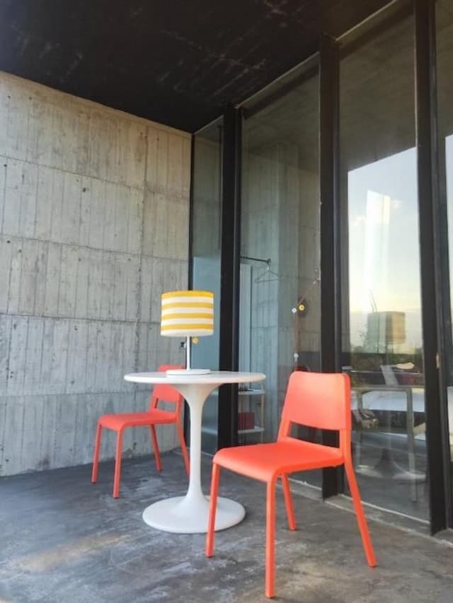 Rice Field Homestay-Deluxe Room-4