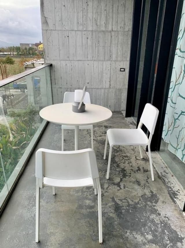 Rice Field Homestay-Quad Room-8