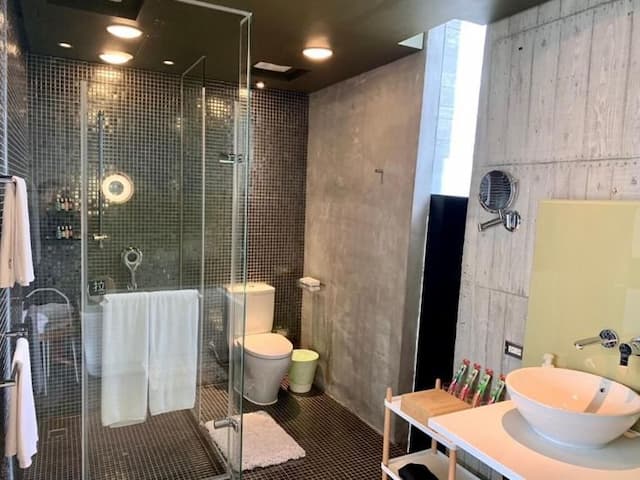 Rice Field Homestay-Quad Room-7