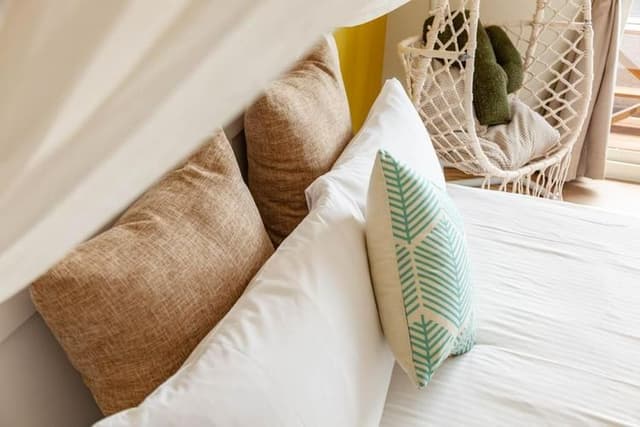 聽海說故事|6-10人花蓮包棟|海景|麻將&桌遊&BBQ烤肉-雙人房有附陽台-4