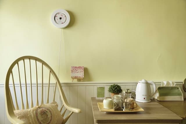 日安美好民宿|法式田園風|車站-綠野仙蹤雙人房-4