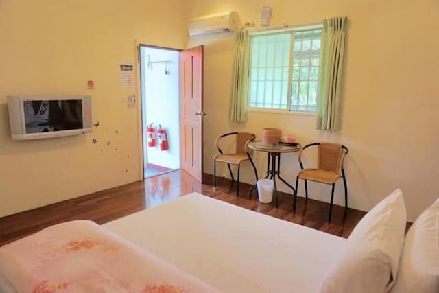 Chin Shan B&B-Standard Double Room-3