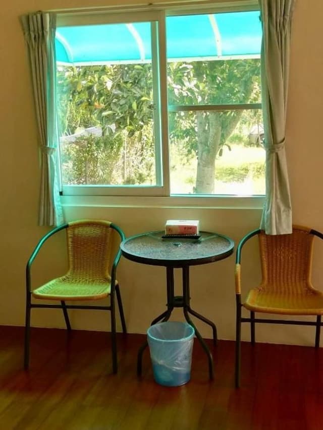 Chin Shan B&B-Family Suite-3