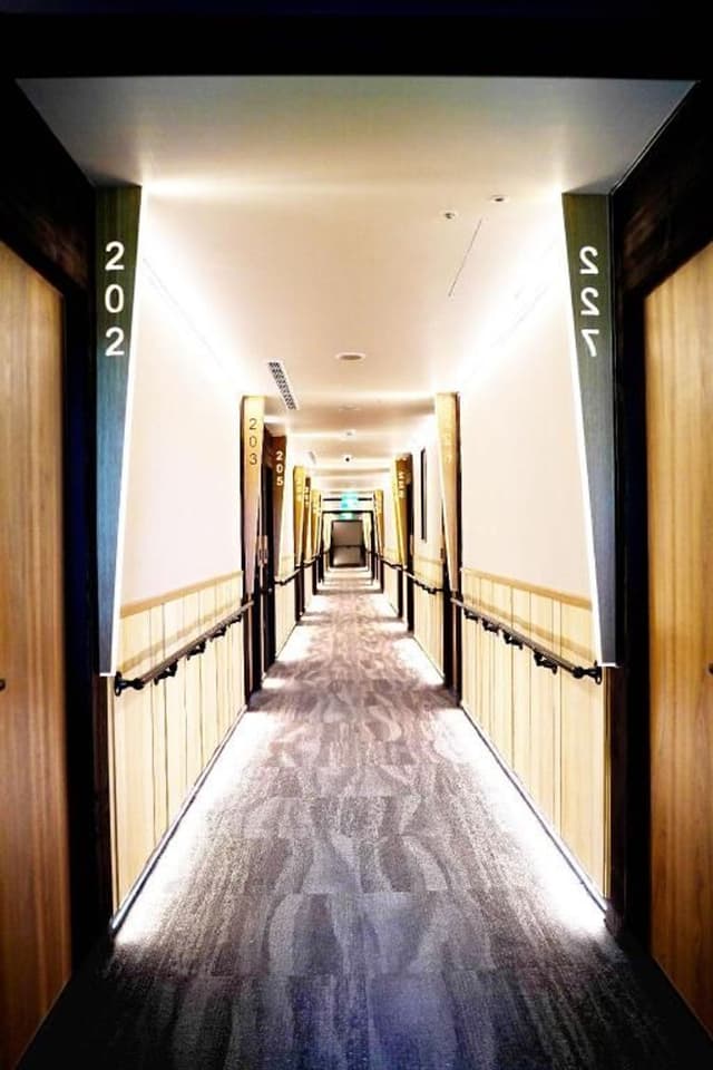 코민 플레이스-Superior Family Room-6