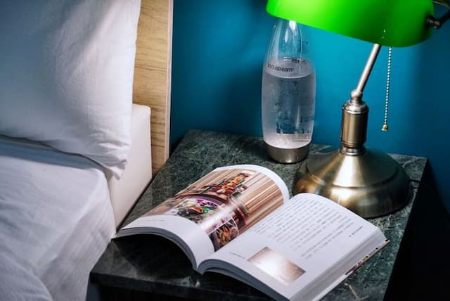 RUN aWAY guesthouse-201 CDG Double Room-7