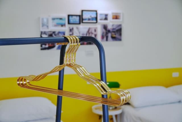 RUN aWAY guesthouse-202 LIS Family Room-5