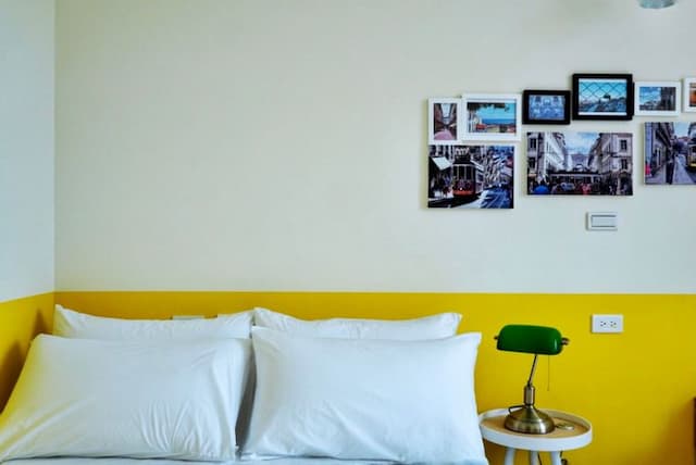 RUN aWAY guesthouse-202 LIS Family Room-1