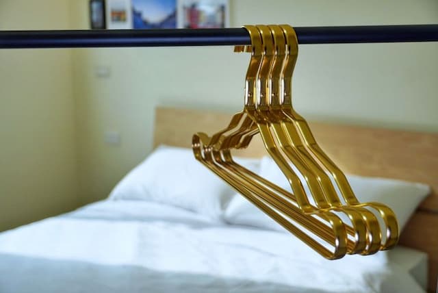 RUN aWAY guesthouse-203 CPH Double Room-6