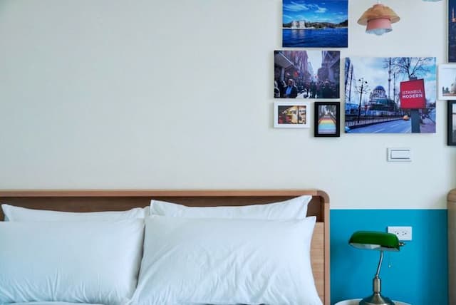 RUN aWAY guesthouse-302 IST Family Room-1