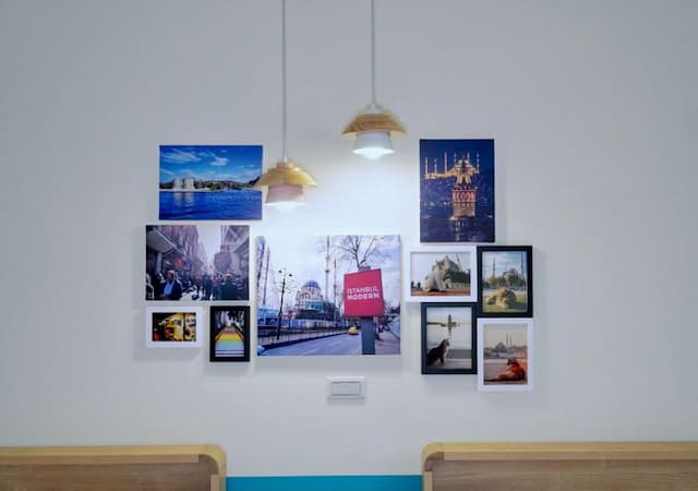 RUN aWAY guesthouse-302 IST Family Room-6