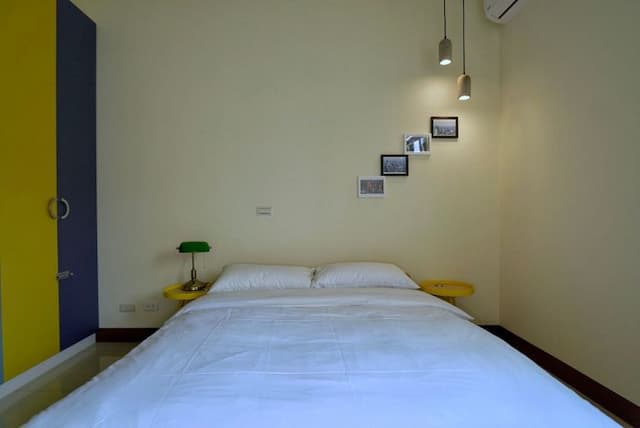 RUN aWAY guesthouse-101 BKK Superior Double-2