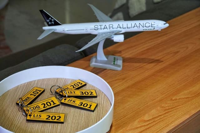 RUN aWAY guesthouse-101 BKK Superior Double-5