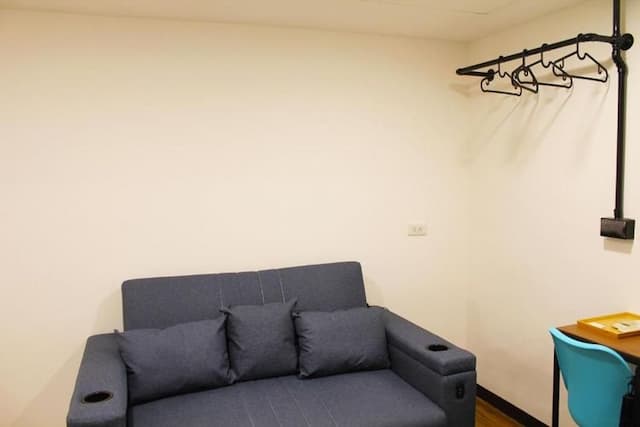 Yesing Hotel-Superior Triple Room-3