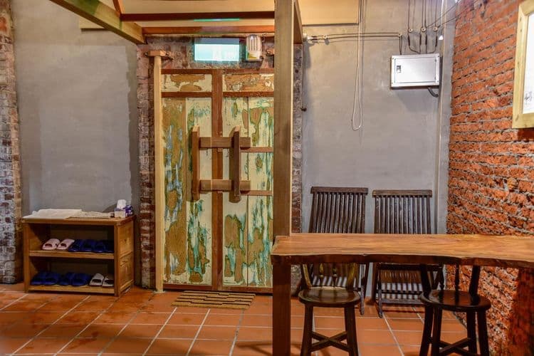 小喵喵海景民宿 | 2-6人包棟&海景 | 九份老街-4