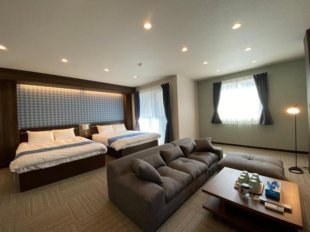 東京都-巣鴨winco 旅館|近巢鴨地藏商店街/直達池袋站/巢鴨站步行2分