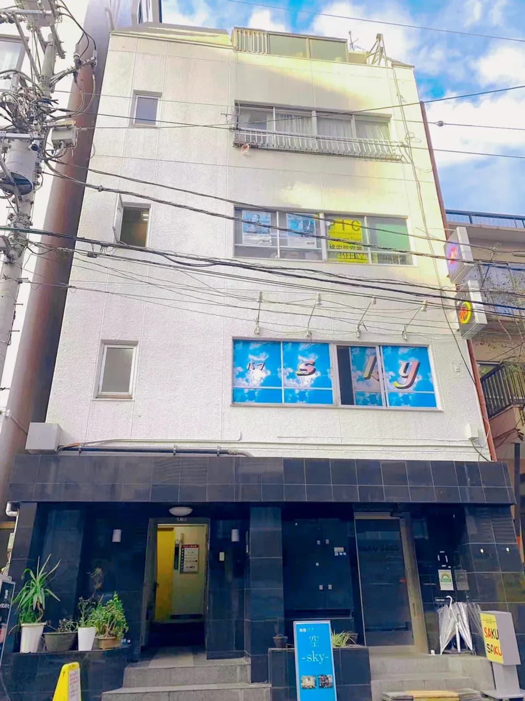 東京都-錦系町旅居|錦系町站步行5分/方便至晴空塔