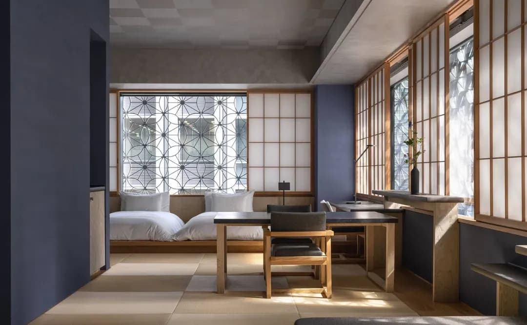 東京都-【星野集團】虹夕諾雅 東京|東京站步行8分/大手町站步行3分/皇居步行10分