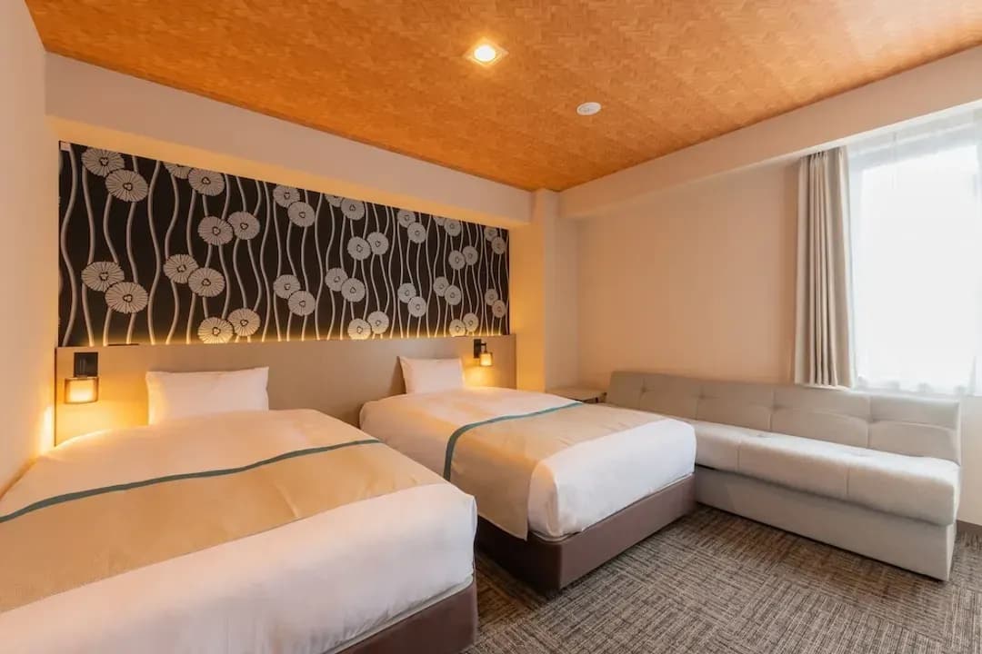 東京都-淺草Tosei Cocone飯店|淺草寺步行5分