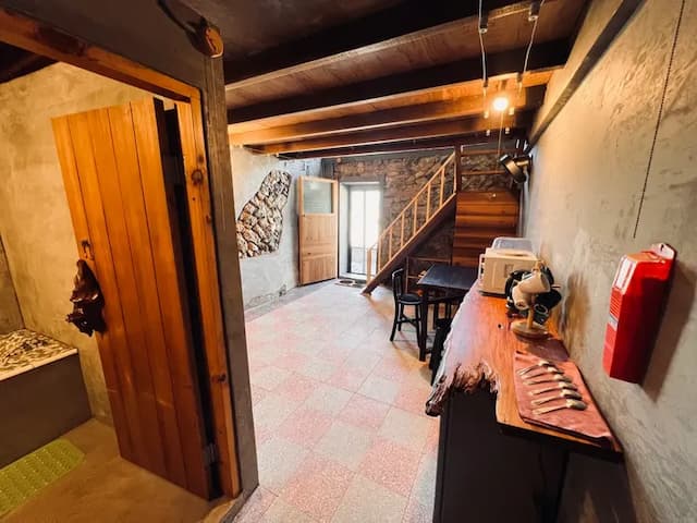 小喵喵海景民宿 | 2-6人包棟&海景 | 九份老街-小喵喵幸福(二) | 樓中樓包棟-8