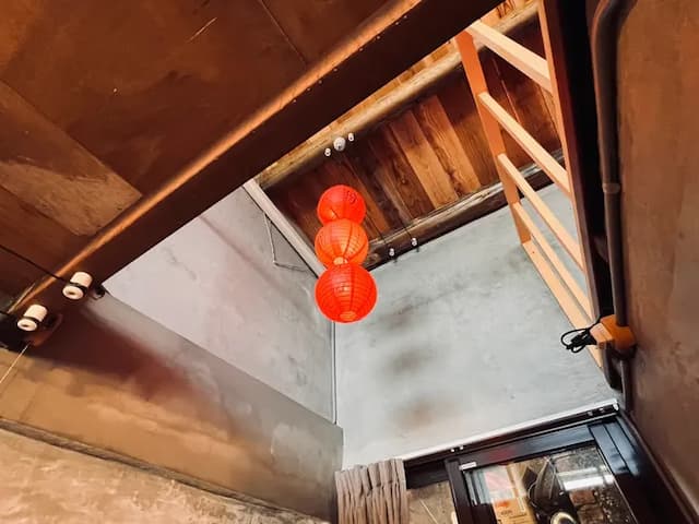 小喵喵海景民宿 | 2-6人包棟&海景 | 九份老街-小喵喵幸福(二) | 樓中樓包棟-10