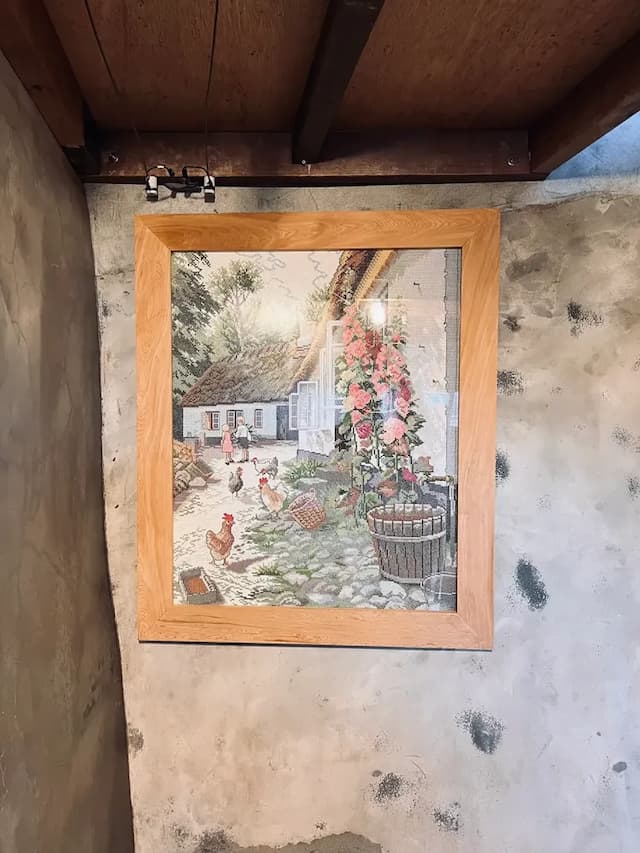 小喵喵海景民宿 | 2-6人包棟&海景 | 九份老街-小喵喵幸福(三) | 樓中樓包棟-6