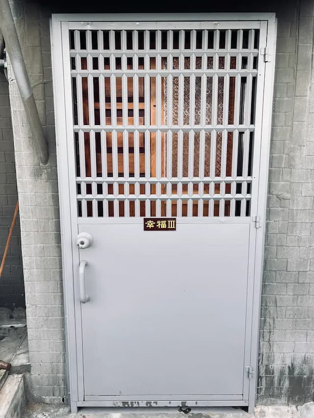 小喵喵海景民宿 | 2-6人包棟&海景 | 九份老街-小喵喵幸福(三) | 樓中樓包棟-14