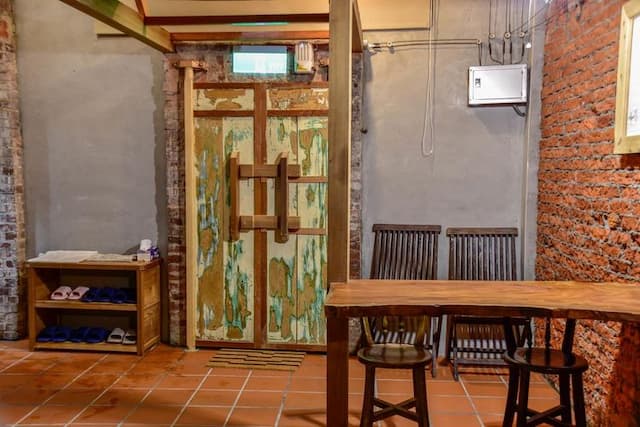 小喵喵海景民宿 | 2-6人包棟&海景 | 九份老街-小喵喵 | 樓中樓包棟-9